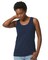 Gildan Softstyle Sleeveless Tank Top for Gym, Casual Wear & Custom Printing Cotton Tank
